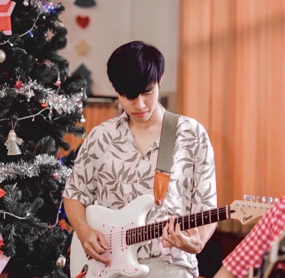 Guitar class 3